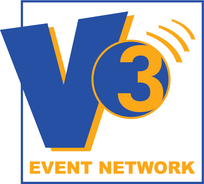V3 Event Network V3 Event Network